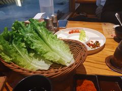 -千寻烧肉(政务区店)