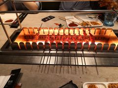 -丰茂烤串(金源店)