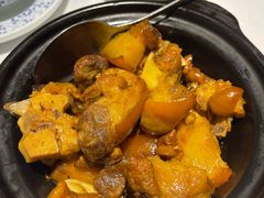 -围龙屋客家食府(福田店)