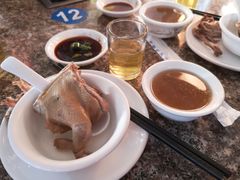 -皇鸽餐厅(龙塘店)