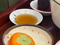 -百年老字号·观振兴蟹黄面·三虾面·苏式面(观前街富仁坊巷店)