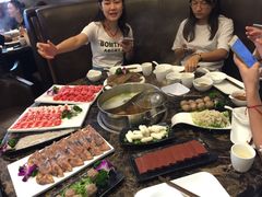 -许府牛杂·鲜牛肉火锅(梁溪万达店)