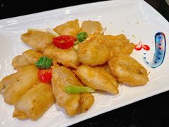 -金汇酒楼(中山东区店)