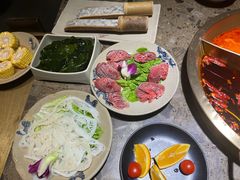 -小龙坎火锅(总店)