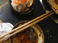 -肥龙火锅(南坪店)