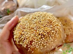 牛肉烧饼-满记烧饼(牛街东里小区一区店)