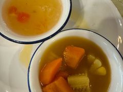 -品茶居素食馆(罗湖店)