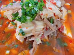 -朗妈私房菜(婺女州店)