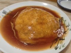 锅塌三样-伊兰津范儿