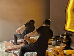 -菩泰·泰式草本按摩SPA(武汉新天地南馆店)