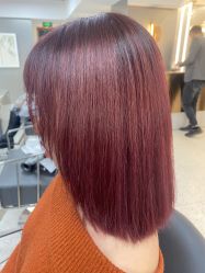 -形象革命造型·护肤Hair Studio