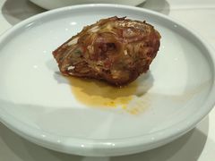 老大同兔头-老爷庙风味美食府(魏都大道店)