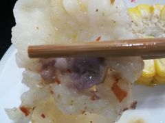 牛胸口-潮汕美牛肉丸火锅店(天宁寺店)