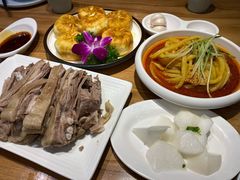 -品回味清真西北楼(宁波首店)