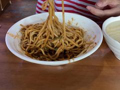 -德泓面馆(颐高店)