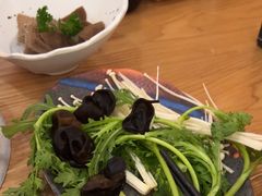 -松野谷·寿喜烧自助(华联顺义金街购物中心店)