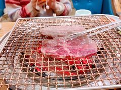 -九田家黑牛烤肉料理(华侨城店)