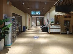 -汤W城市微度假(仓山店)