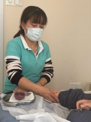 -伊童美家小儿推拿·中式养生(徐汇店)