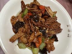 -丰泽园饭店