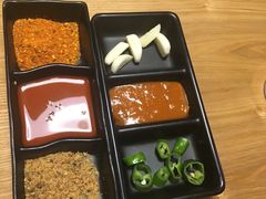 -百年食客韩式烤肉(南三环店)