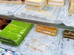 -玛尔哈巴·塔塔尔糕点(华侨小区店)
