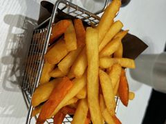 -娜娜家•Nana’s restaurant (爱琴海店)