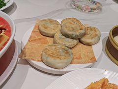 -宴天下北京烤鸭店(南桥店)