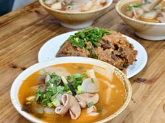 -眼镜肥肠店(振兴街店)