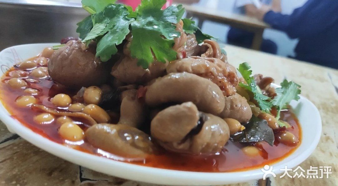 怀念的味道，家乡的味道