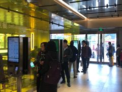 -麦当劳(新王府井店)