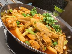 -相遇·川湘融合菜(金坛吾悦广场店)