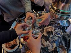 -401餐厅(弘大店)