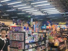-酷乐潮玩(壹方城店)