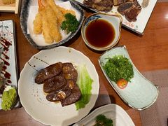 -福樱兰海鲜放题铁板烧(加州店)