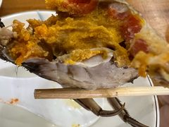 熟醉蟹-绅士餐厅龙虾·烧烤(西门路店)