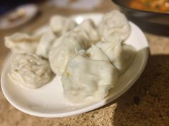 -金谷园饺子馆(北邮总店)