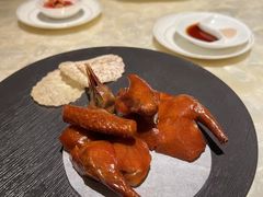 -喜公馆(平安金融中心店)