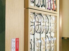 -宝明斋眼镜(洪楼店)