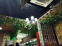 -木卡买提新疆餐厅·清真(新里海顿公馆店)