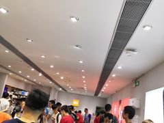 -小米之家(岭南天地店)