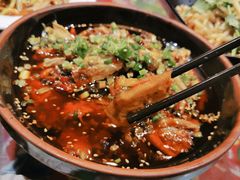 -三大钵江湖菜(空港店)