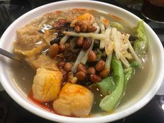 -笋果坊螺蛳粉(竹园小区店)