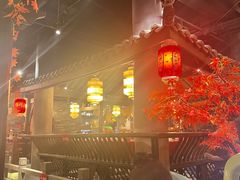 -蓉城老妈火锅(双林路店)