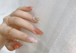 手部美甲-七月美睫 美甲