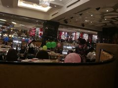 -芭菲盛宴·环球美食(解放碑英利国际店)