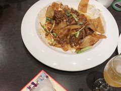 -老牌坊•鲁菜名店•地道济南菜(大观园商埠店)