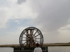 -黄沙古渡原生态旅游区