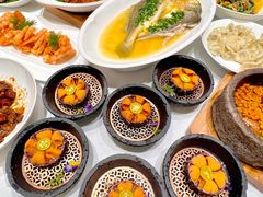 -品海楼·大连海胆锅贴馆(东港店)