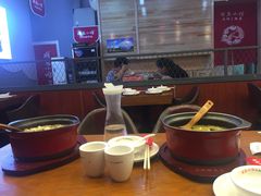 -周鱼小馆石锅酸菜鱼(活力汇店)